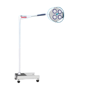 Lampe Chirurgicale à LED Froid sur Pied YG1918