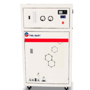 Systèmes de Purification d'Eau YG1042 // YG1042-1