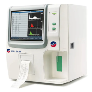 Analyseur d'Hématologie Automatique YG066