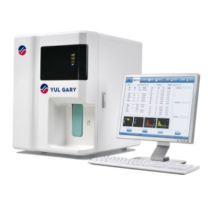 Analyseur d'Hématologie Automatique YG069