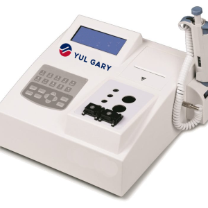 Analyseur de Coagulation Automatisé YG072