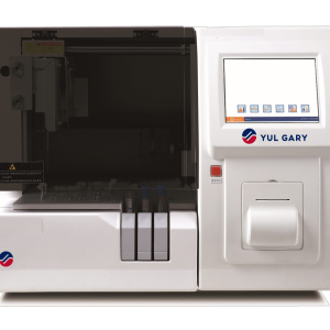 Analyseur Automatisé de Coagulation YG073