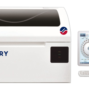 Analyseur Automatisé de Coagulation YG074