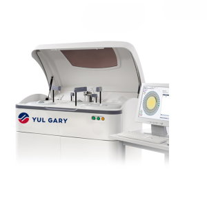 Analyseur Automatique de Chimie YG062 – YG063