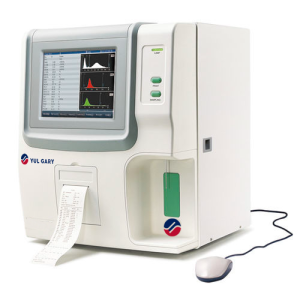 Analyseur d'Hématologie Automatique YG067