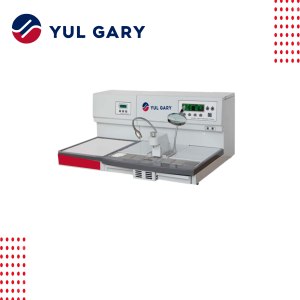 Machine d'Enrobage par Congélation de Tissus Biologiques (6 litres, avec plaque de refroidissement) YG0135