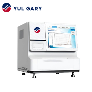 Analyseur d'Immunodosage Chimiluminescent YG0107
