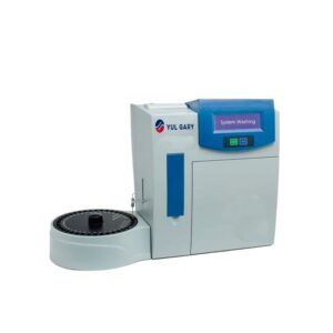 Analyseur d'Électrolytes YG083//YG093