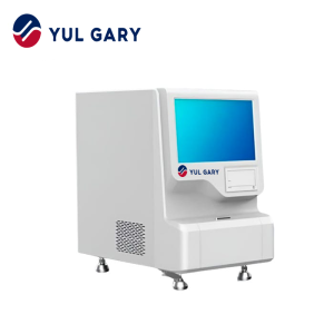 Analyseur Immunoessai Chimiluminescent Entièrement Automatique YG0106
