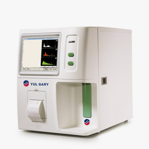 Analyseur d'Hématologie Automatique YG064