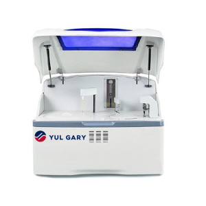 Analyseur de Chimie Entièrement Automatique YG061