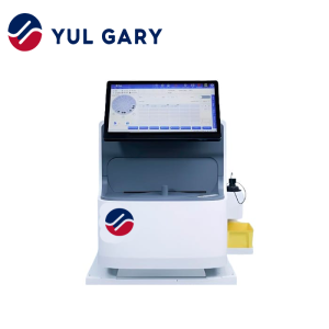 Analyseur d'Immunodosage YG0108