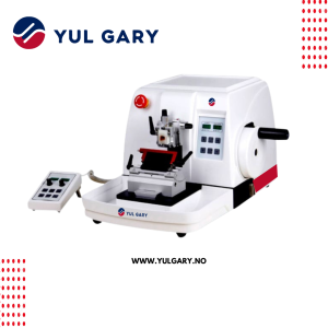 Microtome Automatique YG0114