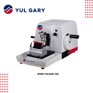 Microtome Manuel YG0117
