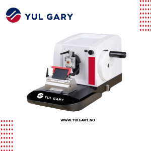 Microtome Manuel YG0118