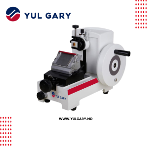 Microtome Manuel YG0119