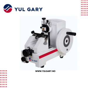 Microtome Manuel YG0120