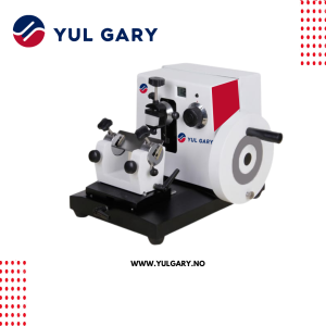 Microtome Rotatif YG0121