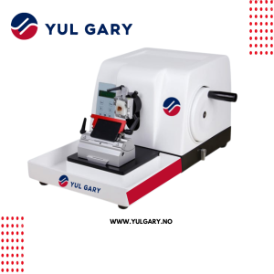 Microtome Rotatif Semi-Automatique YG0116