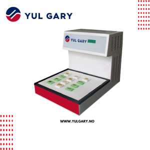 Plaque de Refroidissement YG0136