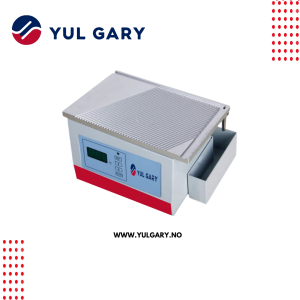 Ébarbeuse de Parafine YG0144