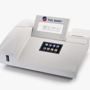 Analyseur Chimique Semi-Automatique YG054