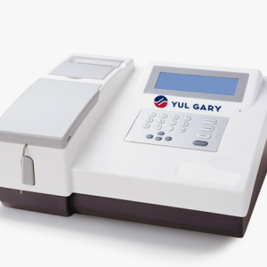 Analyseur de Chimie Semi-automatique YG055