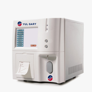 Analyseur de Chimie Semi-automatique YG056