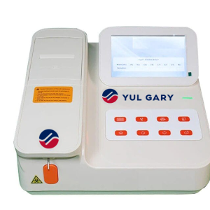 Analyseur de Chimie Semi-Automatique YG057