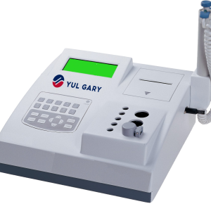 Analyseur de Coagulation Semi-Automatique YG071