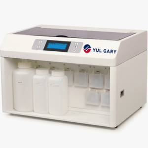 Analyseur d'Immunologie Automatisé Unique YG076