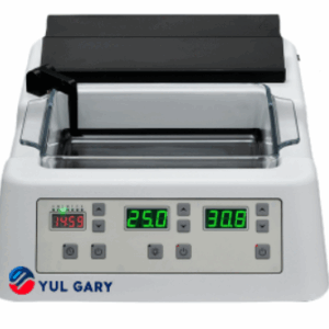 Station de Travail de Flottaison (Bain Marie/séchoir de lames) YG0142