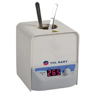 Bacti-Cinerator et Stérilisateur YG0707
