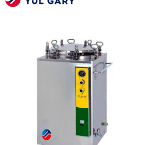 Stérilisateur à Vapeur sous Pression Vertical à Bas Prix YG0608 // YG0613