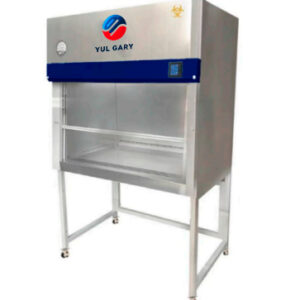 Hotte à Flux Laminaire de Sécurité Biologique Classe II A2 YG0168-B (SS) // YG0168-E (SS)