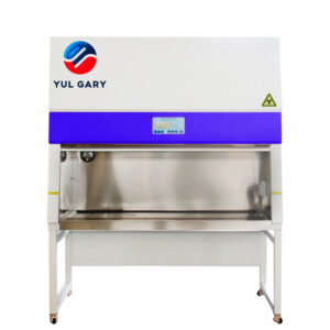 Hotte de Sécurité Biologique 100% Évacuation Classe II A2 YG0172// YG0175