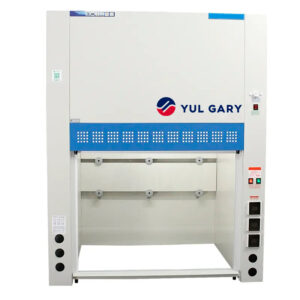 Hotte de Laboratoire de Table YG0206 // YG0208