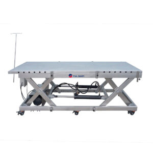 Table de Chirurgie pour Grand Animal Bétail/Cheval YG0237