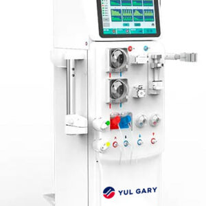 Machine d'Hémodiafiltration (HDF en ligne) YG0247