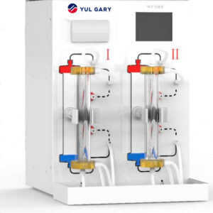 Machine de Retraitement des Dialyseurs YG0249