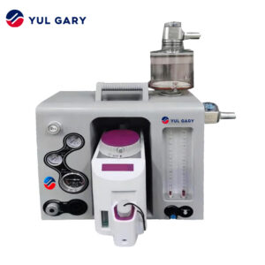 Appareil d’anesthésie portable YG0252