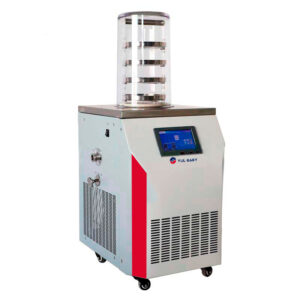 Lyophilisateur de Laboratoire Vertical Normal YG0267