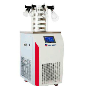 Lyophilisateur de laboratoire vertical YG0271 // YG0274