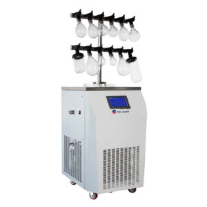 Lyophilisateur de Laboratoire Type T YG0282
