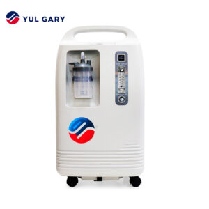 Concentrateur d'Oxygène Vétérinaire Stationnaire 10L YG0294