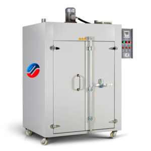 Four de Séchage à Air Industriel à Double Porte YG0361 // YG0362 (SS)