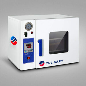 Four de Séchage Sous Vide YG0367 (SS) // YG0554 (S)