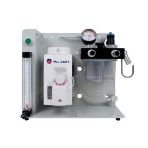 Appareil d'anesthésie portable pour vétérinaires YG0369