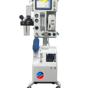 Appareil d'Anesthésie Vétérinaire Turbo YG0373