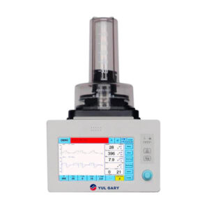 Ventilateur d'Anesthésie Vétérinaire YG0375
